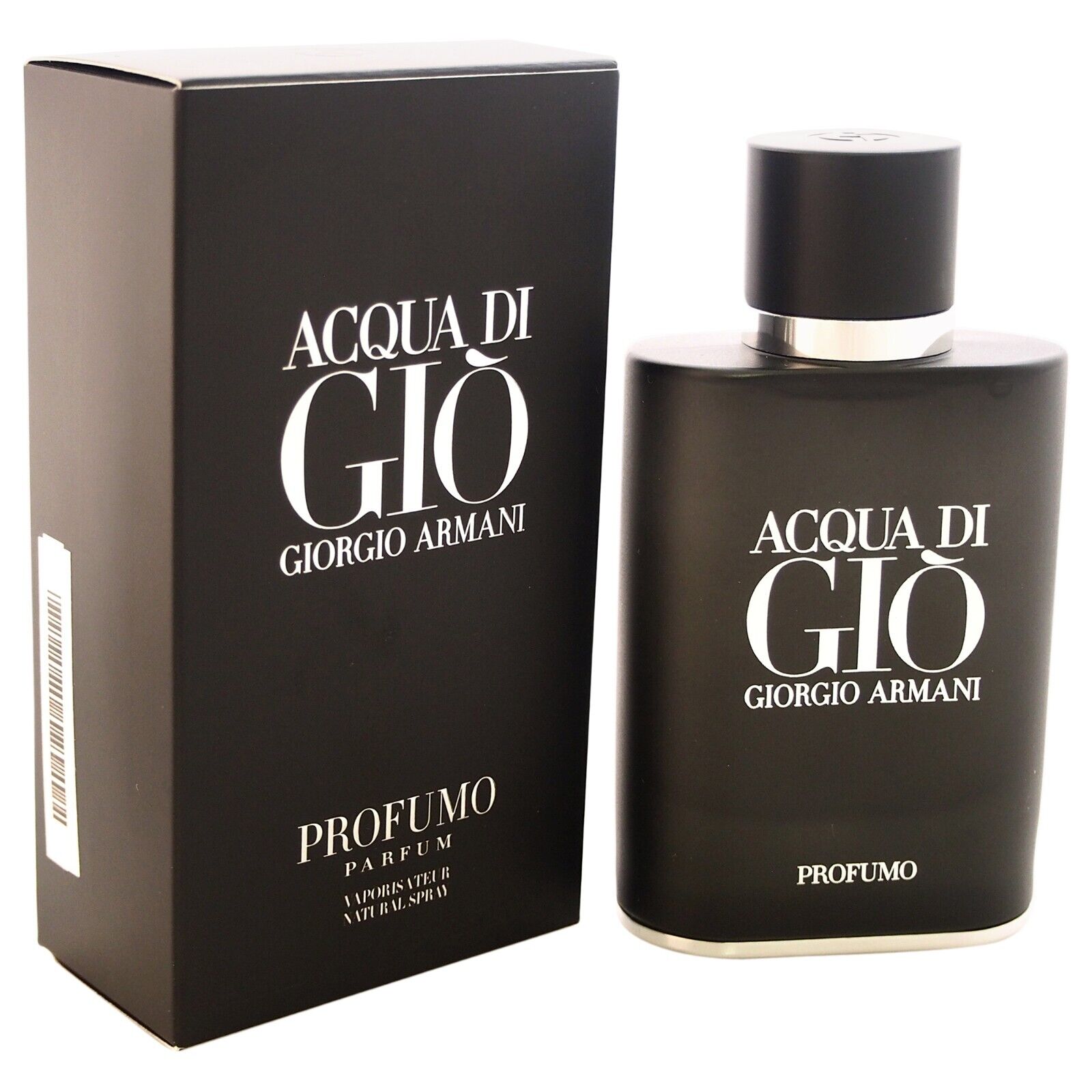 Giorgio Armani Acqua di Gio' Profumo Parfum 75 Ml Profumo Uomo