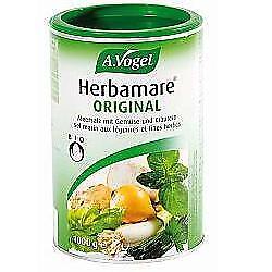 Fior Di Loto Bioforce Herbamare 1000 G