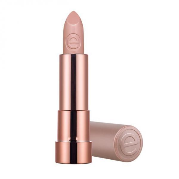 Essence Cosmetics Hydrating Nude Lipstick 301-Romantic 3,50g
