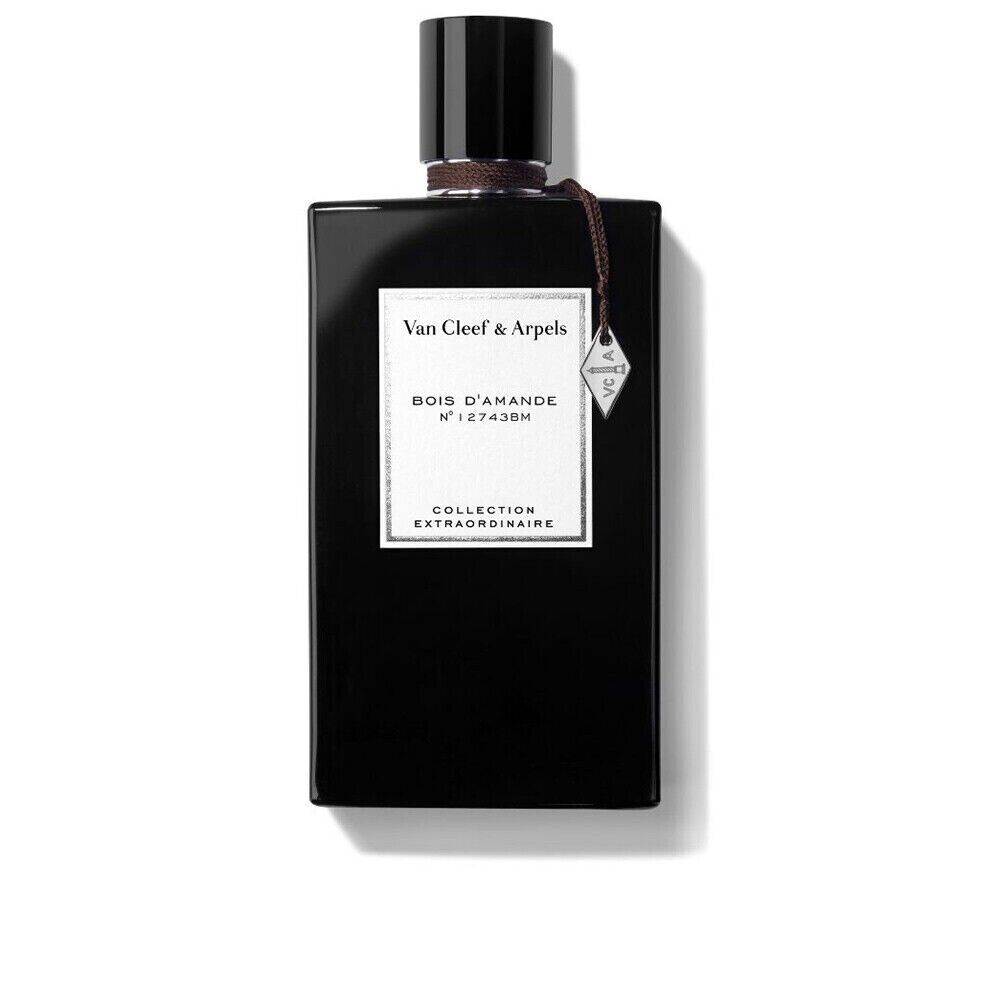 VAN CLEEF&ARPELS COLLECTION EXTRAORDINAIRE BOIS D'AMANDE EDP SPRAY - 75 ml