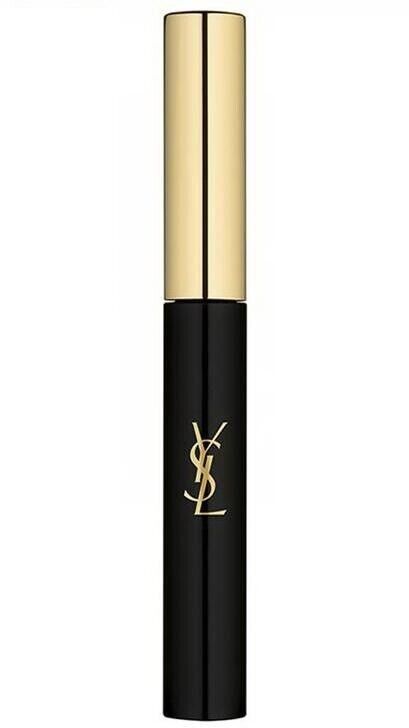 Yves Saint Laurent Couture Eyeliner Liquido Lunga tenuta 4 BRUN ESSENTIEL SATINE