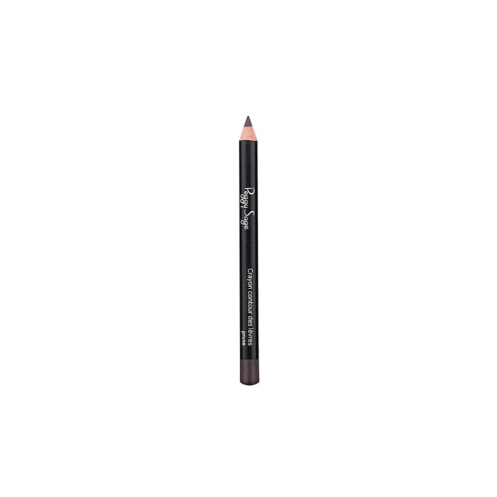 Peggy Sage Matita Labbra Crayon Contour Des Levres Prune Ref.130111 1,14gr