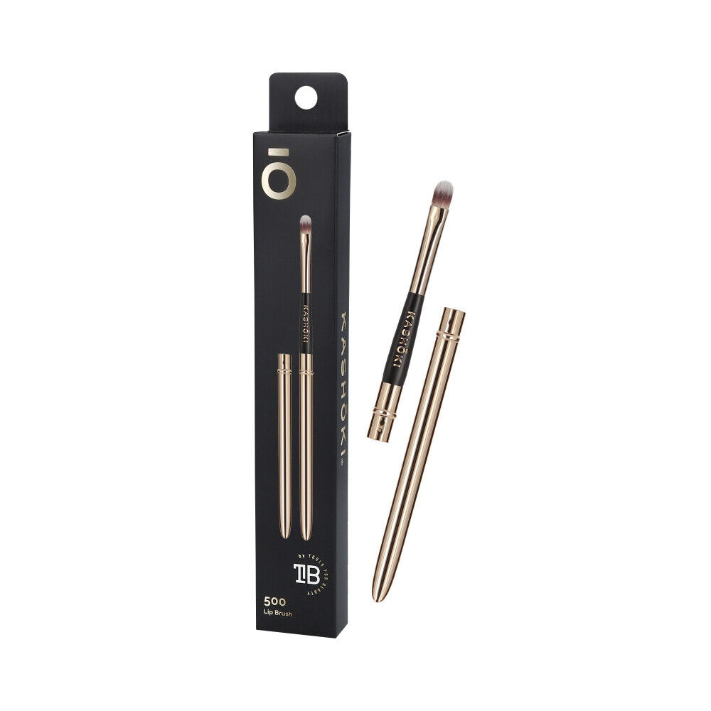Kashōki Make Up Lip Brush 500 - pennello per labbra