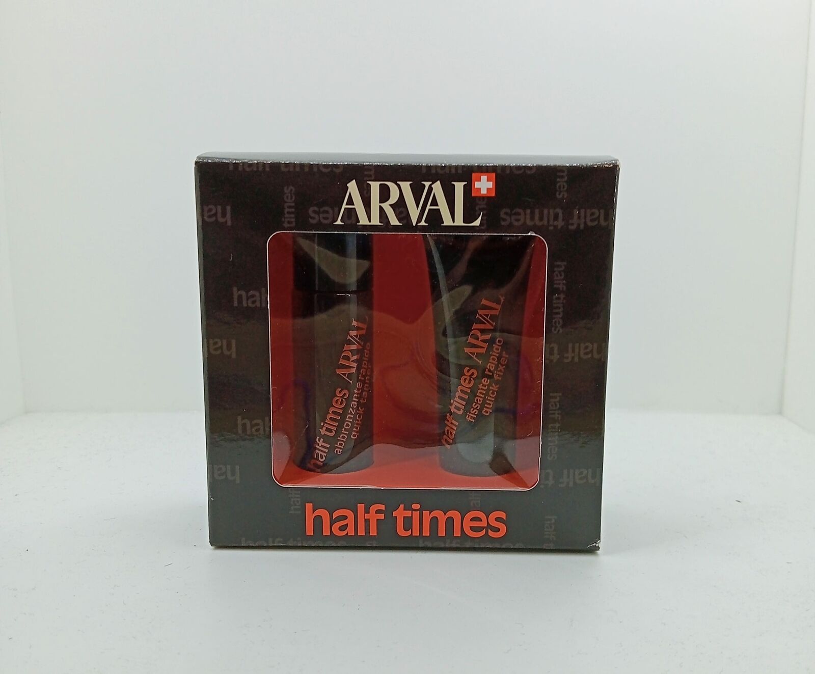 ARVAL SUN HALF TIMES 1FL 10