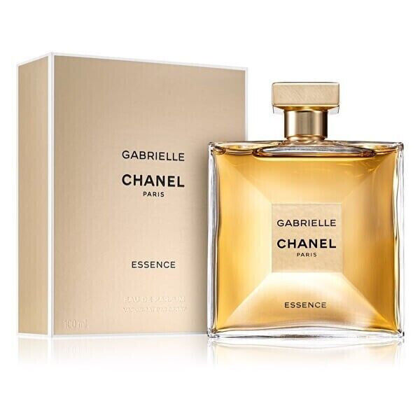 CHANEL Gabrielle Essence Eau de Parfum - EDP 100 ml Natural Spray