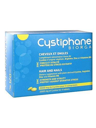 CYSTIPHANE 120 Cpr