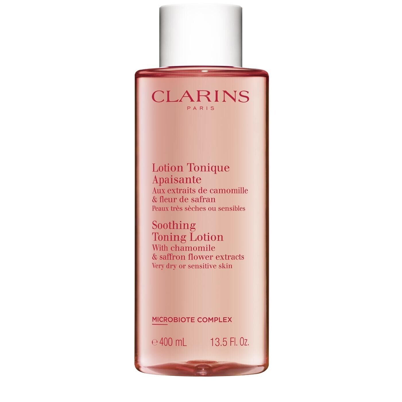CLARINS LOTION TONIQ.APAI.MAXI 400