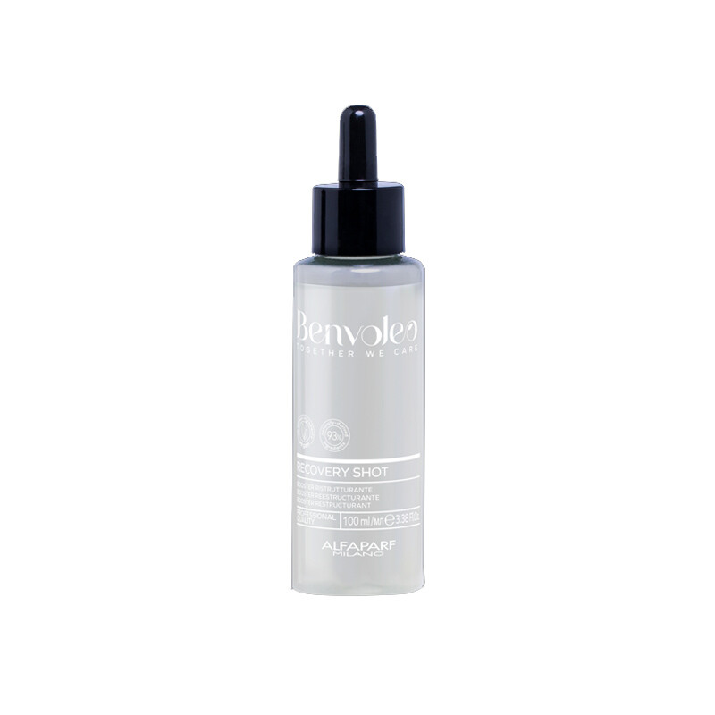 ALFAPARF MILANO Benvoleo Recovery Shot 100ml