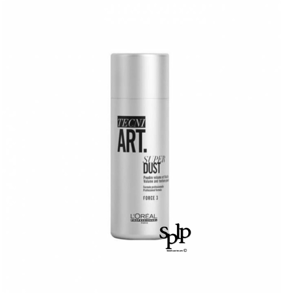L'Oréal Tecni Art Super Dust Polvere Volume E Texture Force 3
