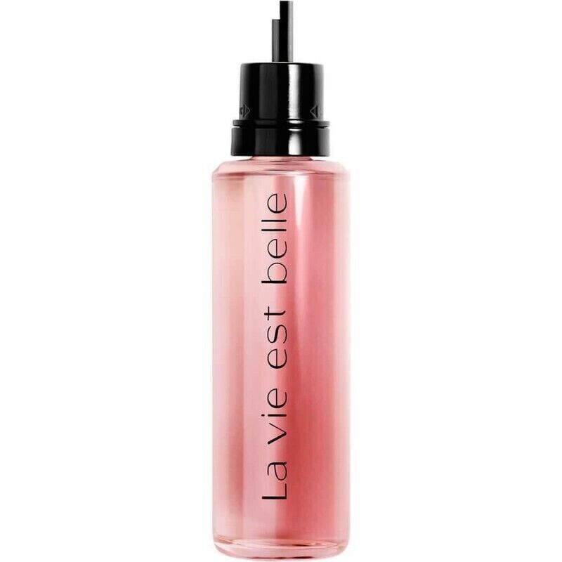 LANCOME LA VIE EST BELLE EDP REFILL (RICARICA) SPLASH - 100 ml