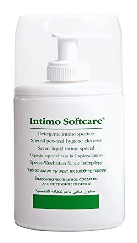 INTIMO SOFTCARE*DET IGI250ML