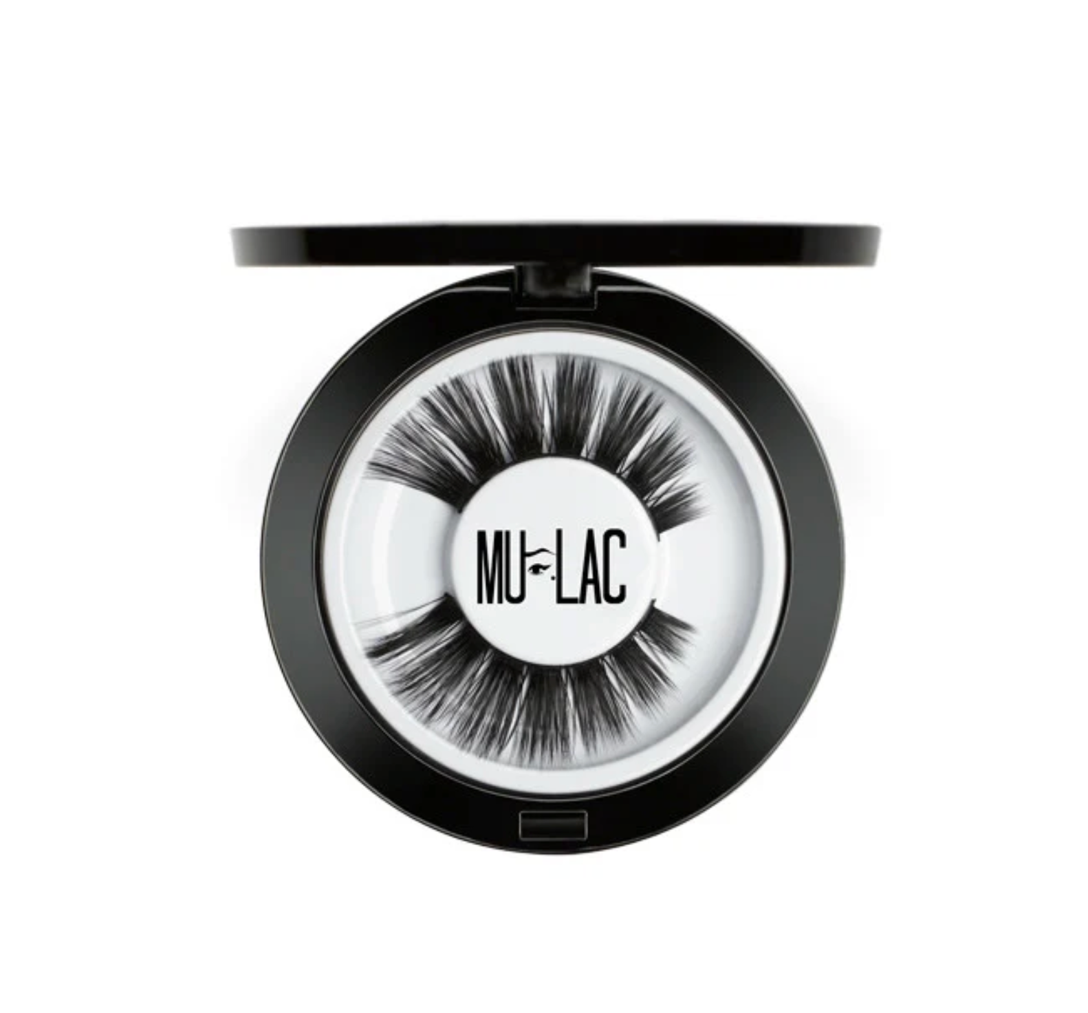 Mulac Cosmetics DRAMA QUEEN Ciglia Finte Effetto Volume VEGAN