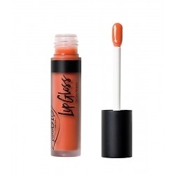 Purobio lip gloss N.03 Arancio New