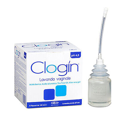 Clogin lavanda vag 5fl 100ml