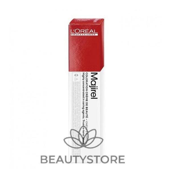 L'OREAL PROFESSIONNEL MAJI CONTRAST ROSSO MAGENTA