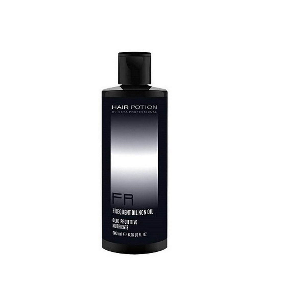 Olio protettivo nutriente 200 ml  frequent oil non oil Hair potion 00118