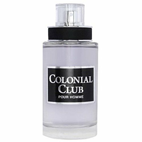 Jeanne Arthes Profumo Colonial Club - 100 ml (e6d)