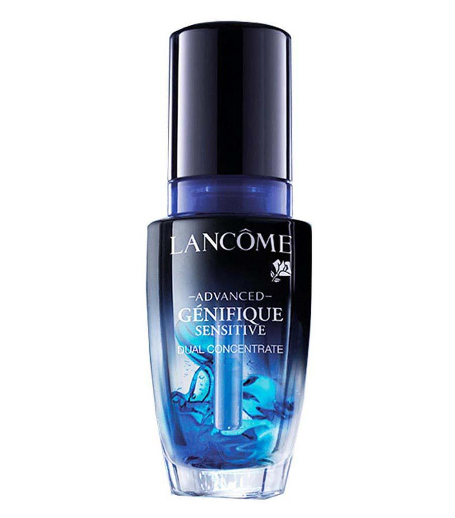 Lancome Advanced Genifique Sensitive Dual Concentrate Face Serum 20ml
