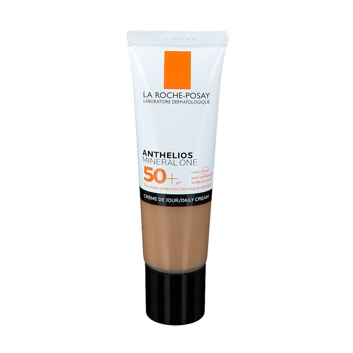La Roche-Posay Anthelios Mineral One 50+ 04 Brune 30Ml