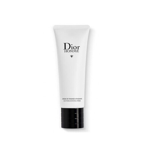 Dior Homme Creme De Rasage Apaisante 125ml