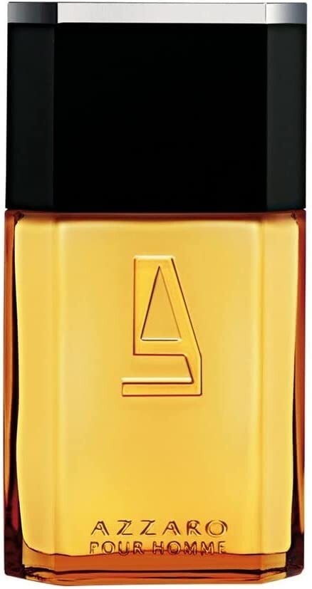 Profumo Azzaro Homme Eau De Toilette Spray 50ml edt