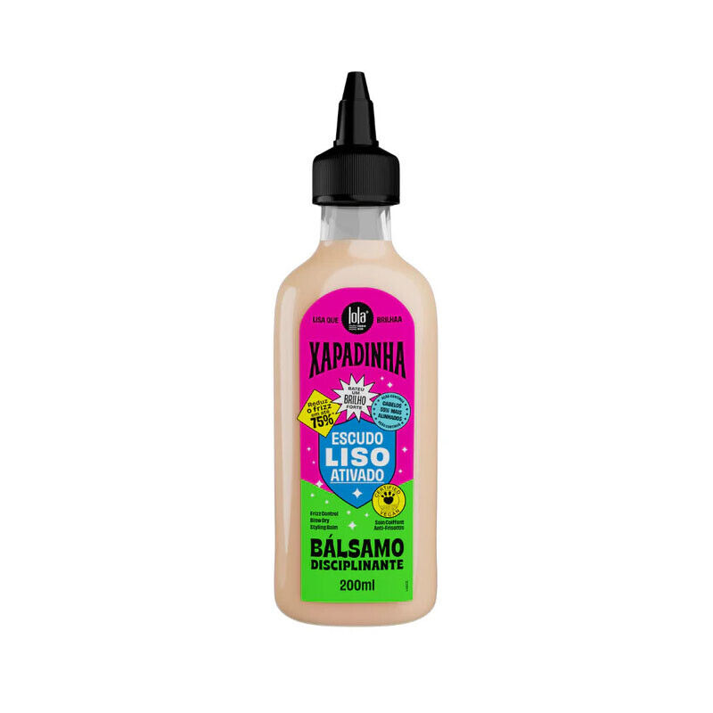 LOLA Xapadinha Balsamo Disciplinante 200ml