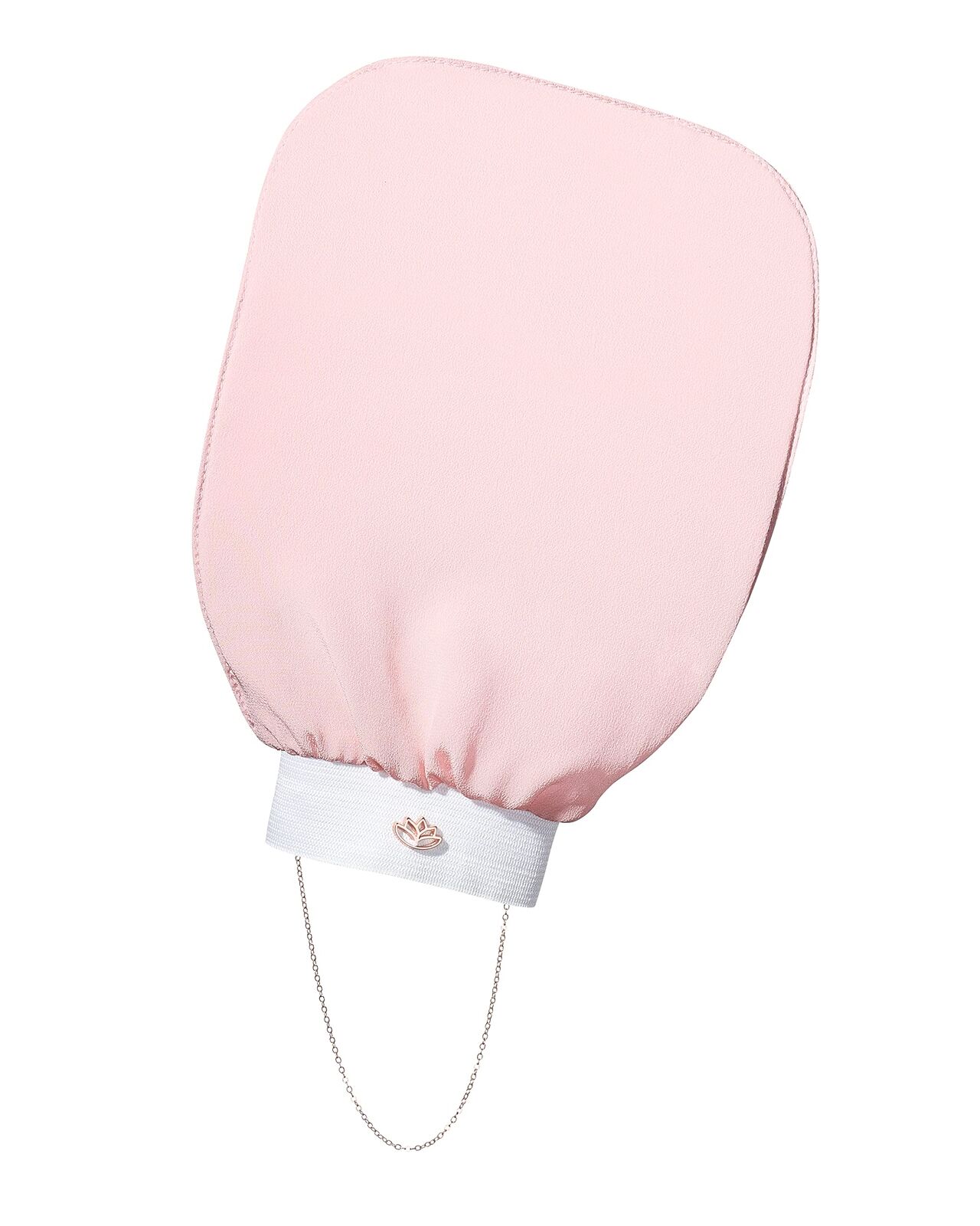 COCOSOLIS Premium Deep Exfoliating Mitt - Guanto esfoliante in seta, (T8S)