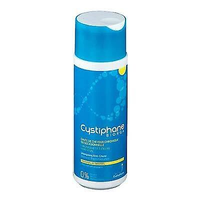CYSTIPHANE Shampoo Anticaduta 200ml