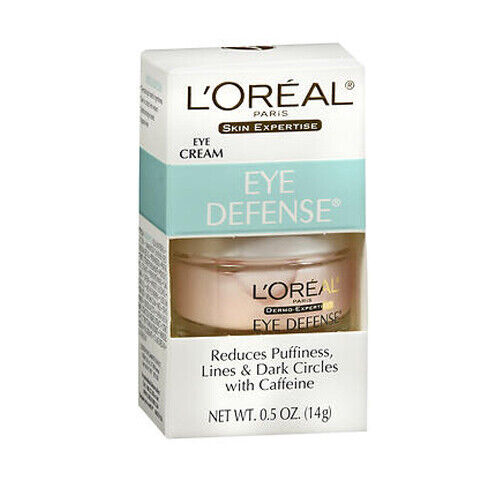 Loreal Dermo-Expertise Occhio Difesa Gel 14.8ml