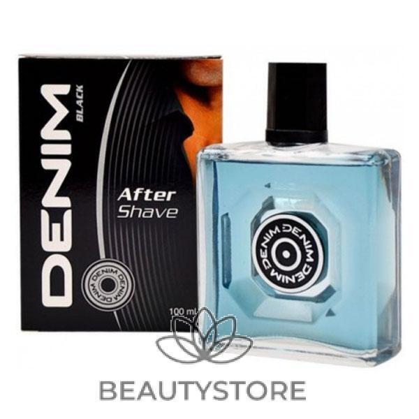 DENIM BLACK AFTER SHAVE100 ML