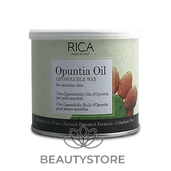 RICA CERETTA LIPOSOLUBILE OPUNTIA OIL 400 ML