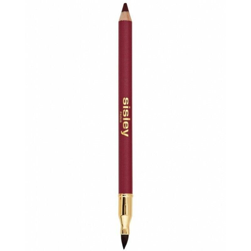 Sisley Paris Phyto Levres Perfect Lipliner Burgundy 5 - 1,2g - Matita Labbra