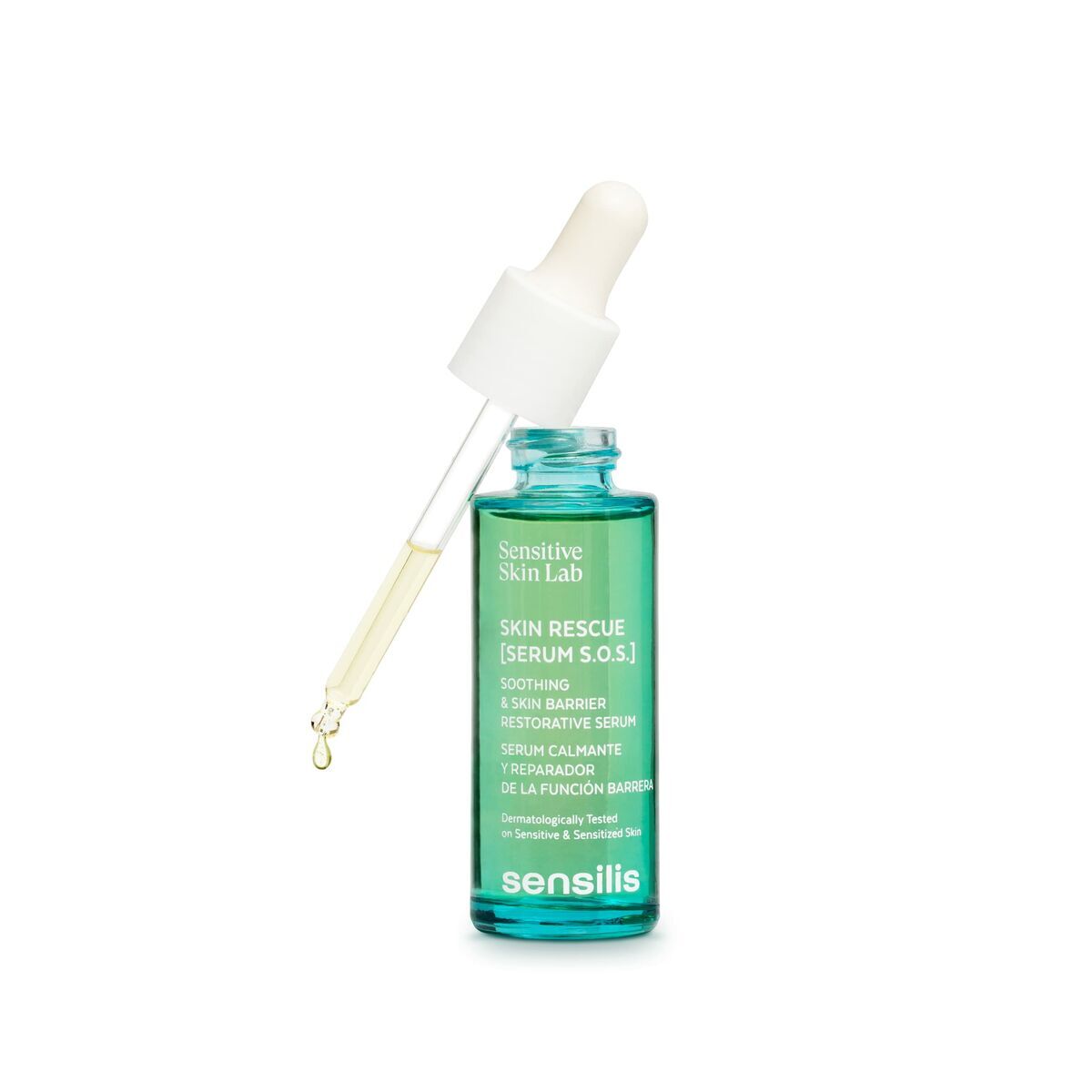 Crema Viso Sensilis [30 ml]