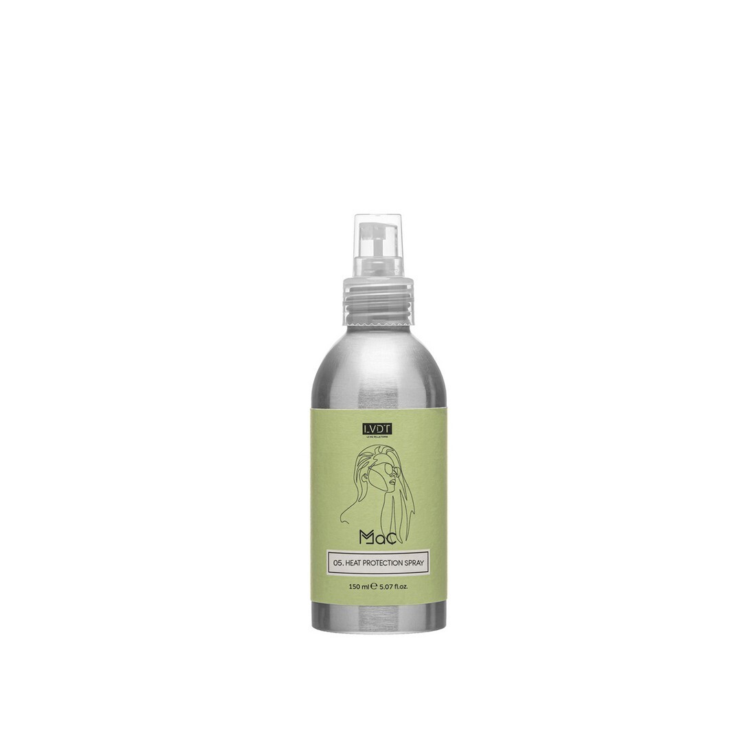 VOLUME SPRAY LVDT 150ml 00664