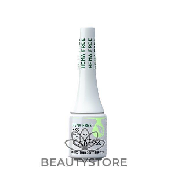 ESTROSA SMALTO SEMIPERMANENTE HEMA FREE 535 7 ML