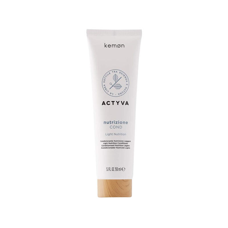 KEMON Actyva Nutrizione Conditioner 150ml