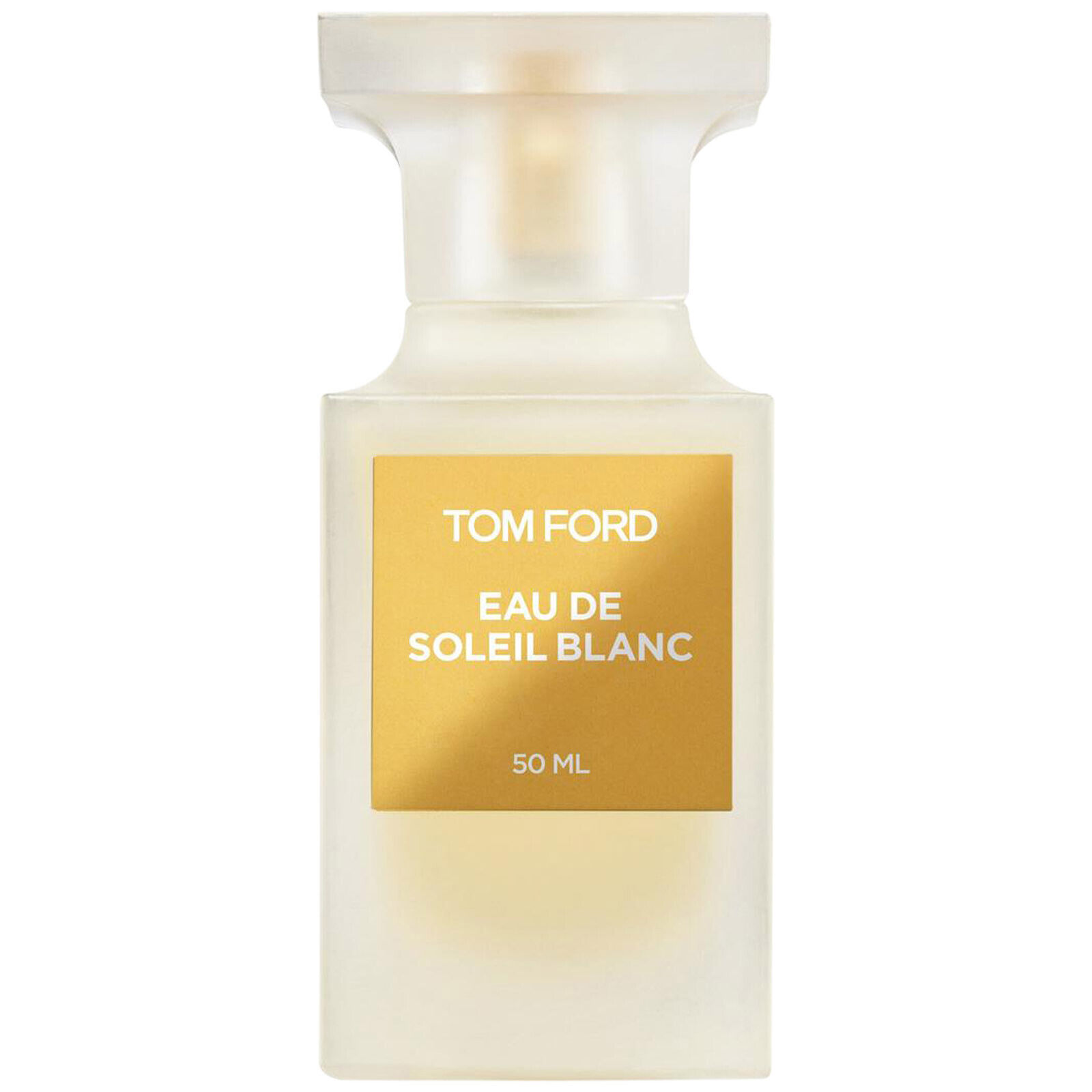 Tom Ford Eau de Toilette unisex eau soleil blanc T5Y0010000 50ml