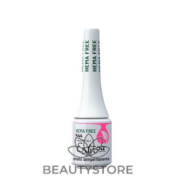 ESTROSA SMALTO SEMIPERMANENTE HEMA FREE 544 7 ML