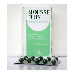 Mavi Biotech Bioesse Plus 30 Capsule