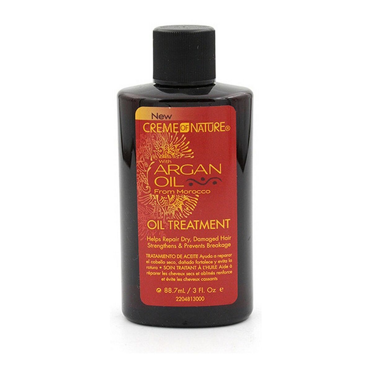 Olio per Capelli Creme Of Nature [88,7 ml]
