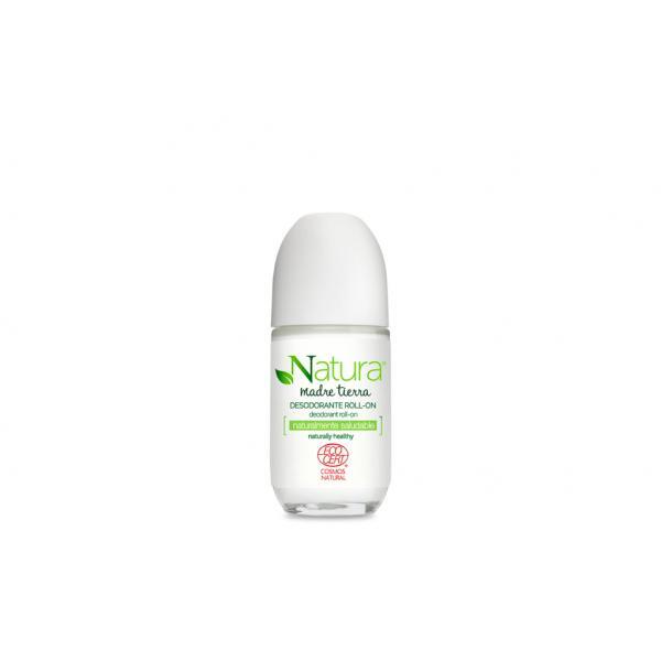 Instituto Español Natura Madre Tierra Deodorant Roll On