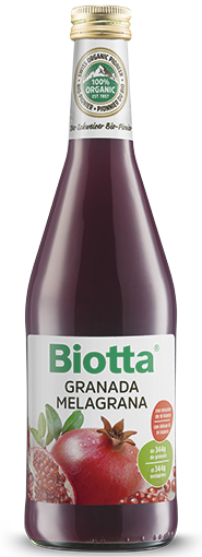 Vogel Biotta Granada Drink 500ml