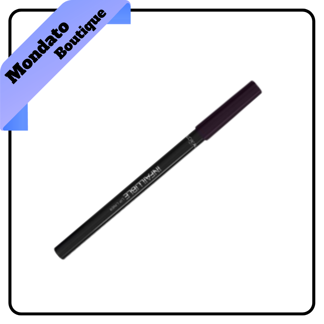 L'OREAL MATITE LABBRA INFALLIBILE NR 107