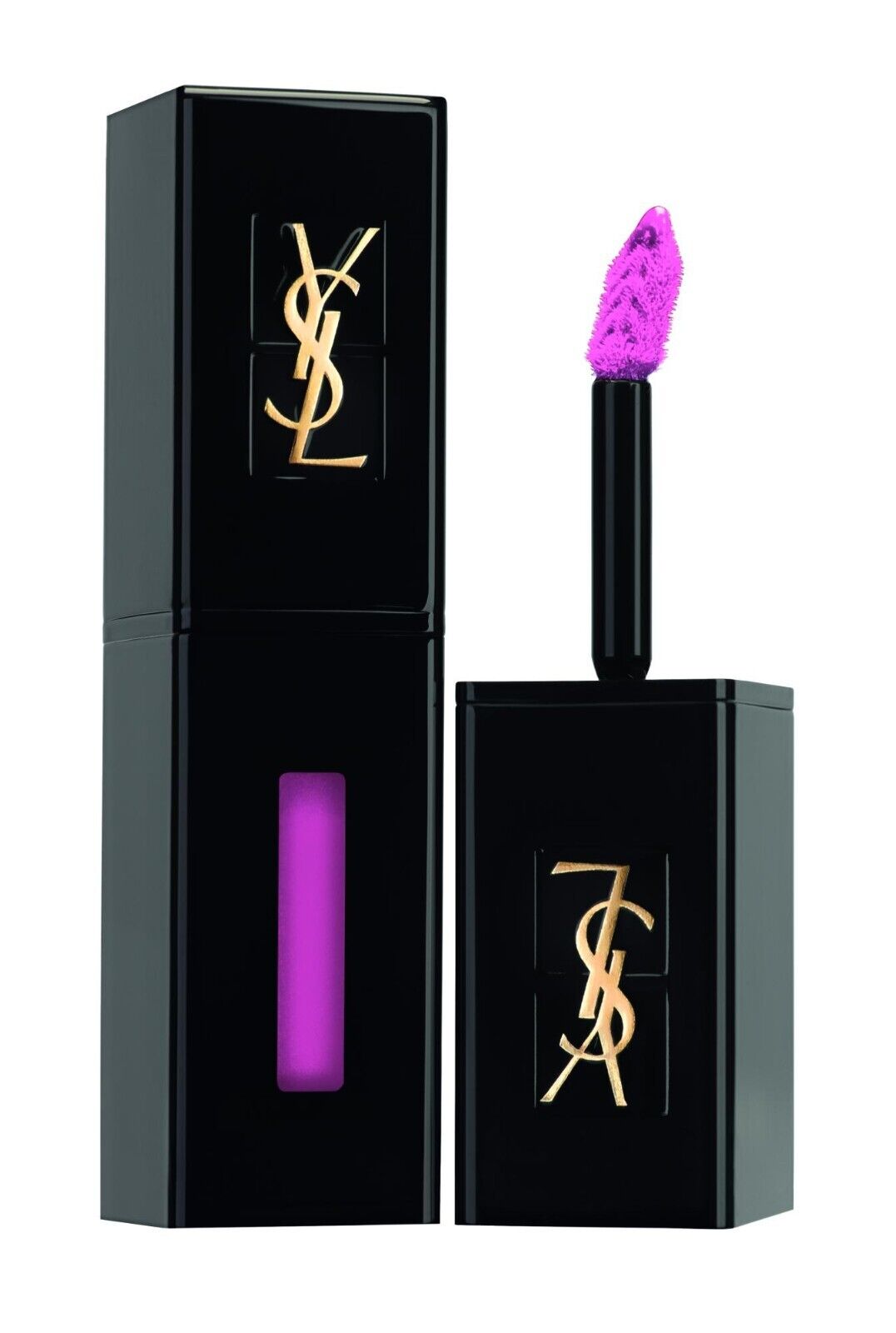 Yves Saint Laurent Vernis À Lèvres Vinyl Cream 405 EXPLICIT PINK 5.5 ml
