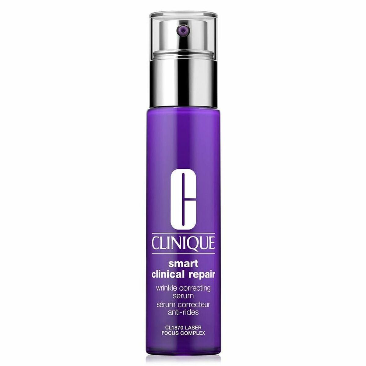 Siero Antirughe Clinique 192333101681 50 ml [1 Unità]