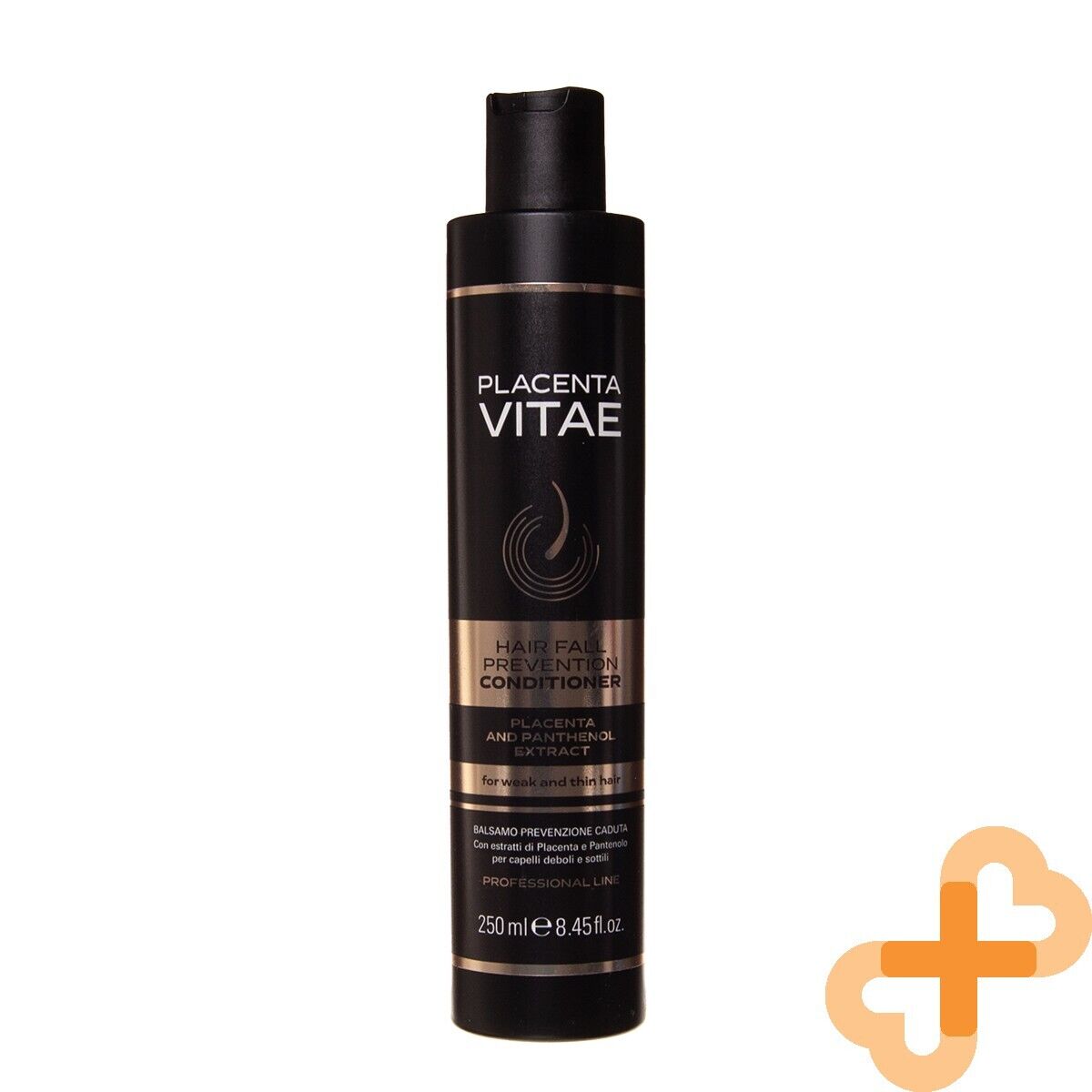 PLACENTA VITAE Balsamo Prevenzione Caduta Capelli Deboli Placenta e Pantenolo