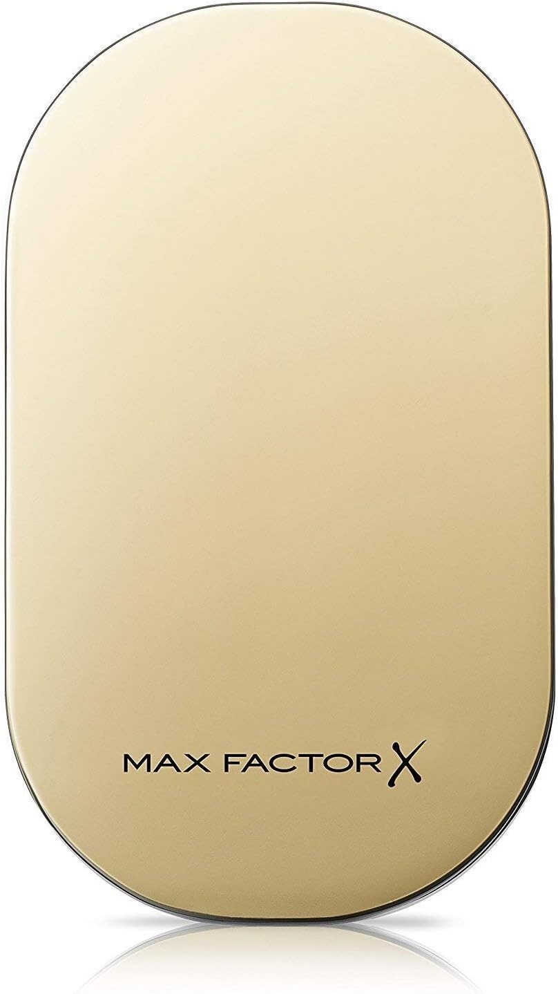 Max Factor Fondotinta Compatto Facefinity Compact Formula Opacizzante 006 Golden