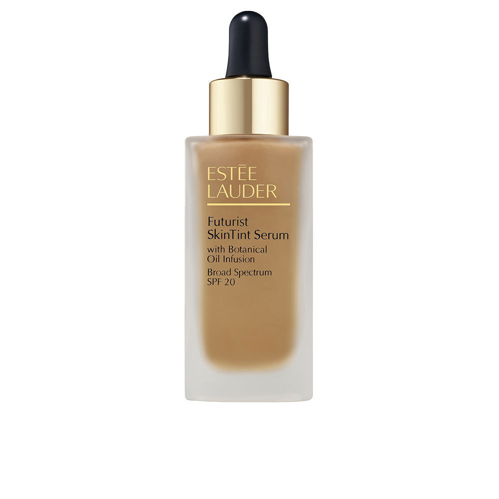 ESTEE LAUDER Siero FUTURIST SKINTINT SPF20 #4W 30 Ml