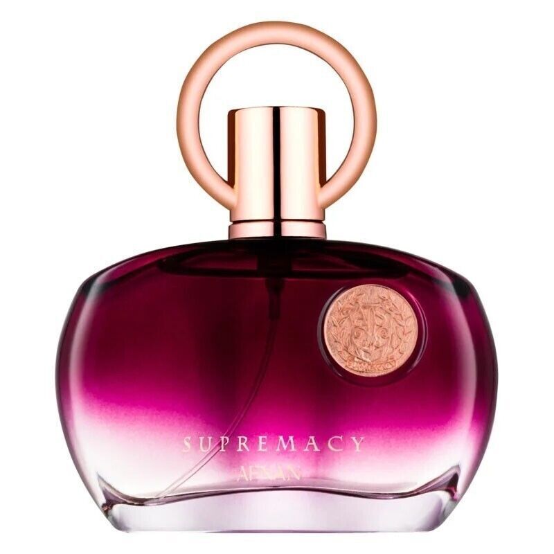 AFNAN SUPREMACY PURPLE EDP 100ML