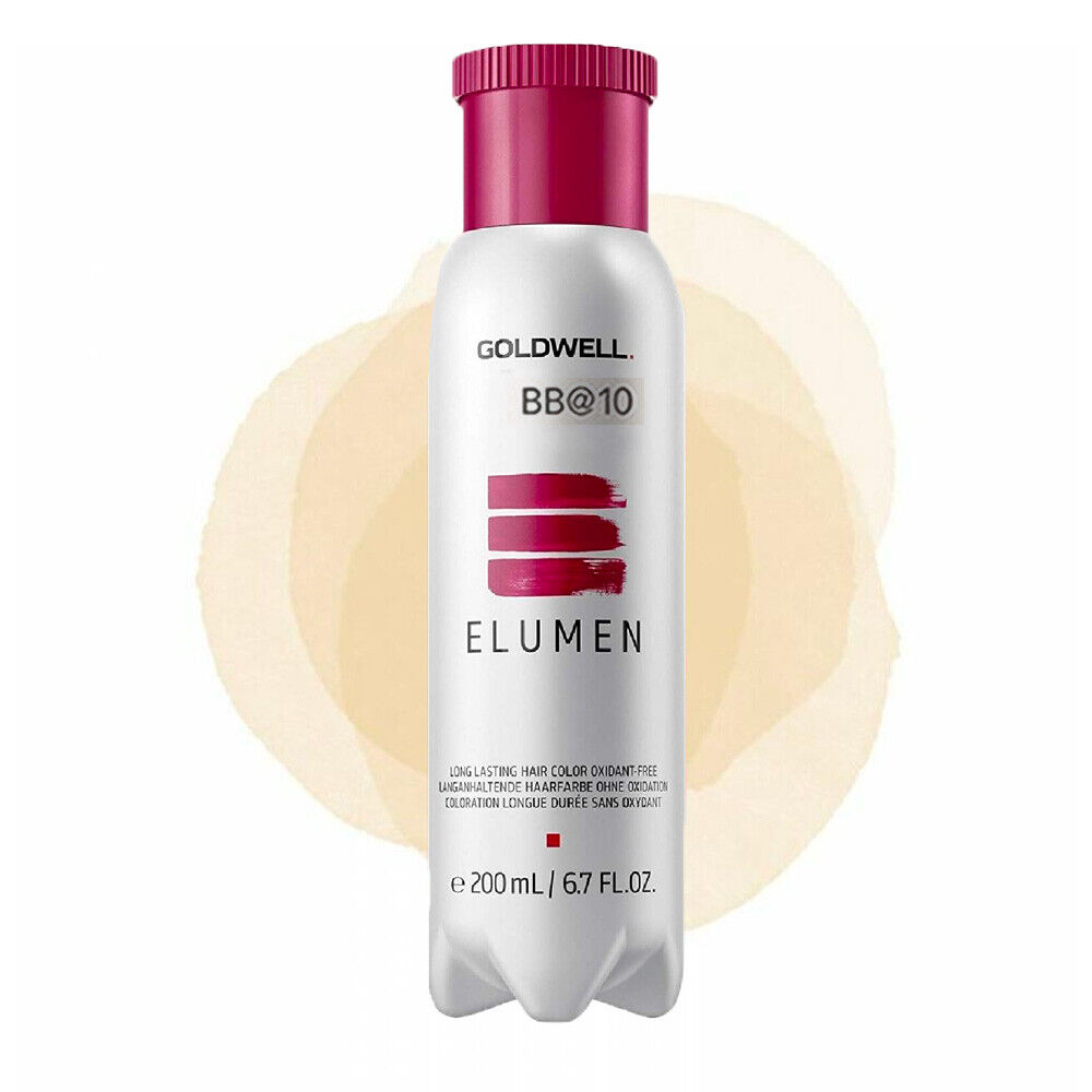 Goldwell Elumen   BB@10 200ml
